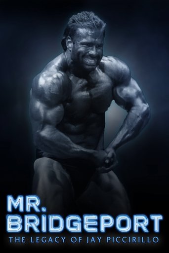 Poster of Mr. Bridgeport: The Legacy of Jay Piccirillo