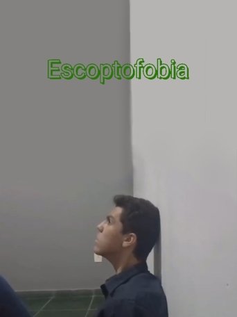 Poster of Escoptofobia
