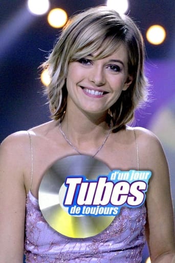 Poster of Tubes d'un jour, tubes de toujours