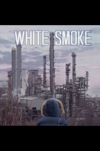 Poster of White Smoke