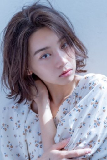 Portrait of Rachel Wang