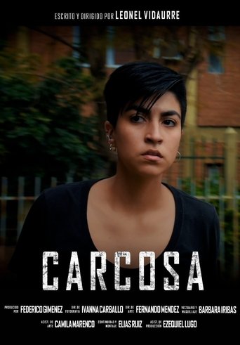 Poster of Carcosa