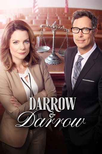 Poster of Darrow & Darrow