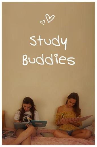 Poster of Study Buddies