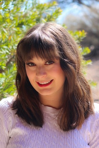 Portrait of Jordan Fouts