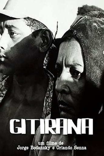 Poster of Gitirana