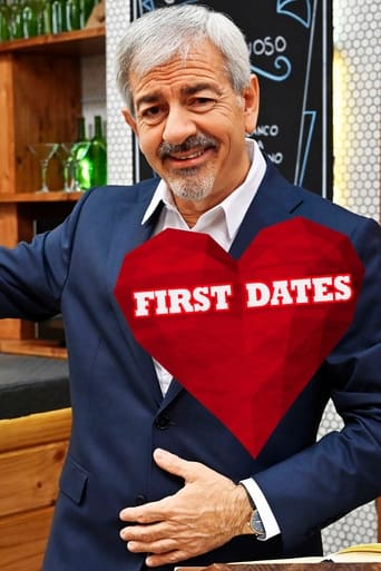 Poster of First Dates