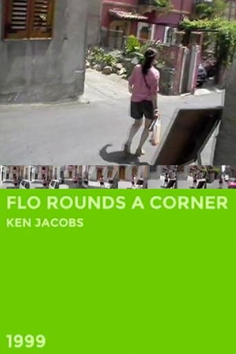 Poster of Flo Rounds a Corner