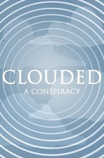 Poster of Clouded