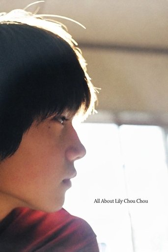 Poster of All About Lily Chou-Chou