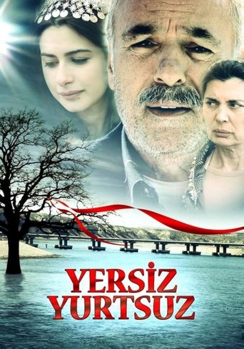 Poster of Yersiz Yurtsuz