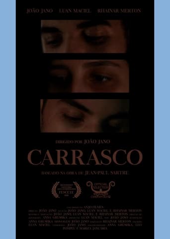 Poster of Carrasco