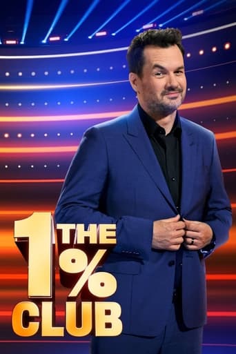 Poster of The 1% Club