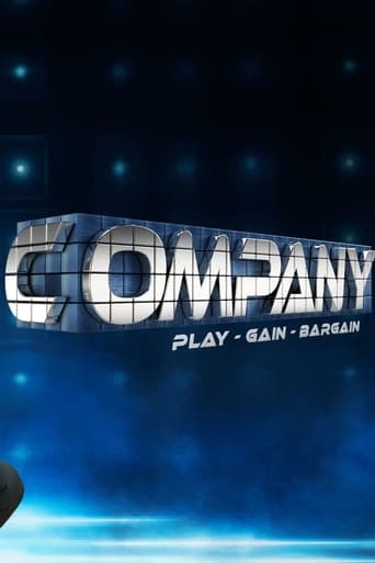 Poster of Company