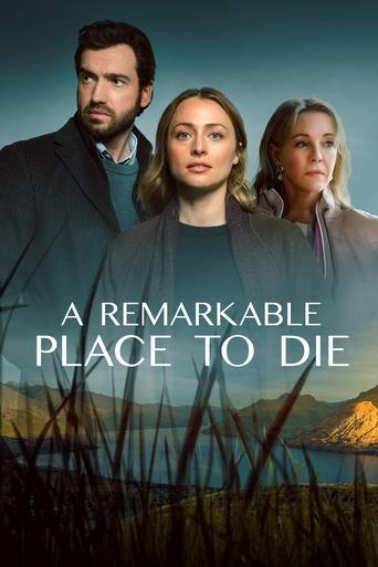 Poster of A Remarkable Place to Die