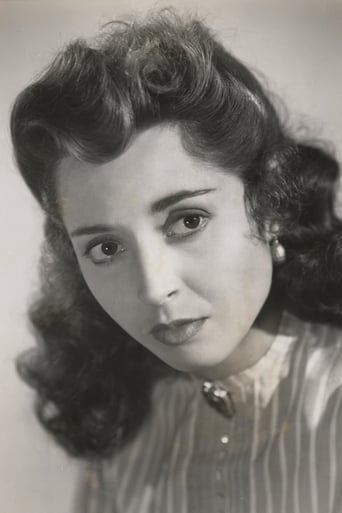 Portrait of Lea Padovani