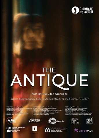 Poster of The Antique