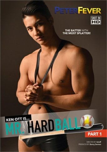 Poster of Mr. Hardball 1