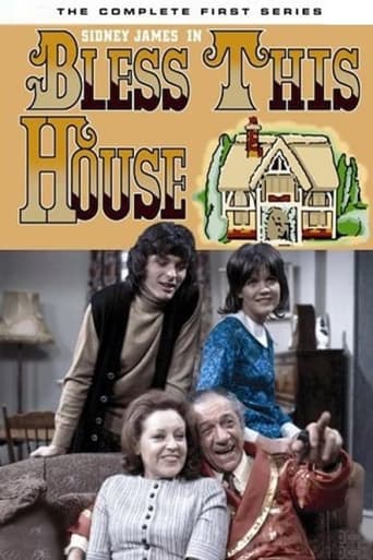 Portrait for Bless This House - Season 1