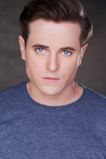 Portrait of Michael Tibbetts