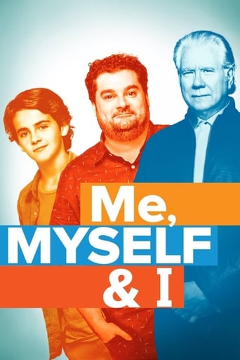 Portrait for Me, Myself & I - Season 1