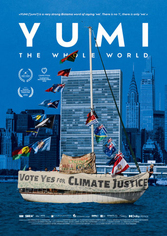 Poster of Yumi - The Whole World