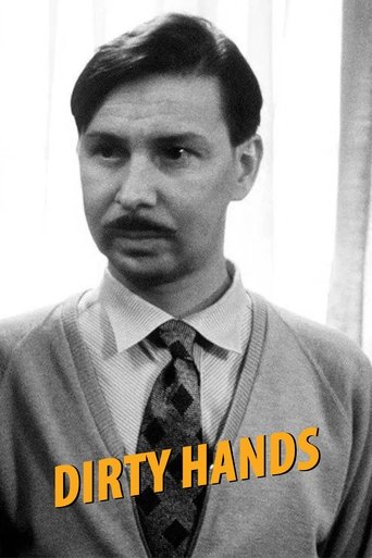 Poster of Dirty Hands