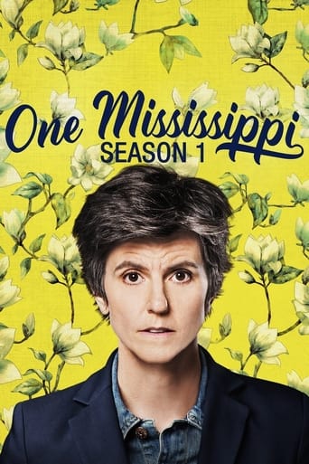 Portrait for One Mississippi - Season 1