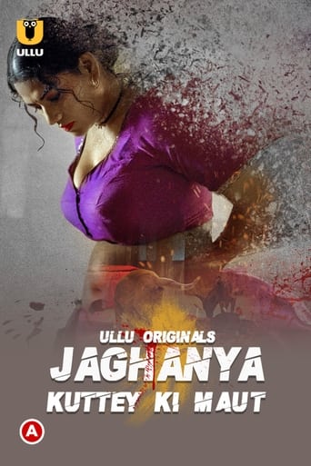 Portrait for Jaghanya - Season 1