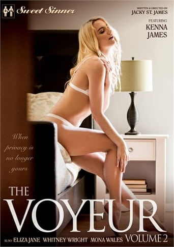 Poster of The Voyeur 2