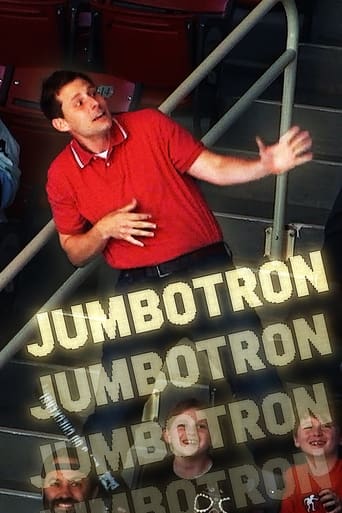 Poster of Jumbotron