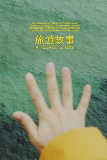 Poster of A Tourist Story