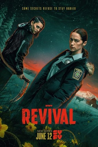 Portrait for Revival - Season 1