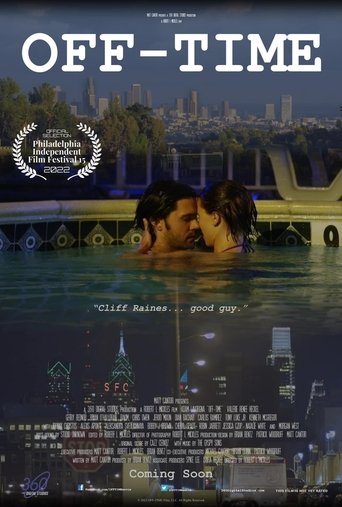 Poster of Off-Time