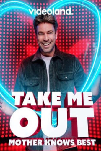 Poster of Take me out: Mother knows best