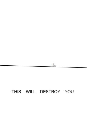 Poster of This Will Destroy You