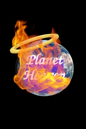 Poster of Planet Heaven