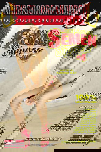 Semen Sippers 4 Poster of Semen Sippers 4