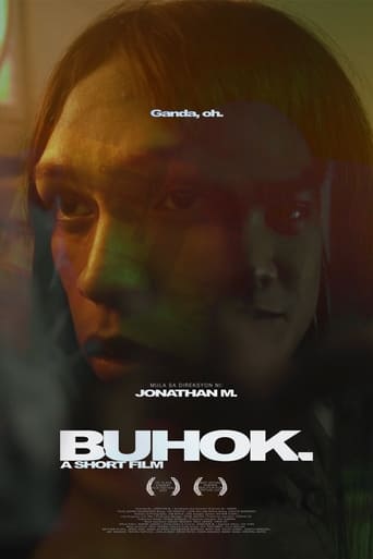 Poster of BUHOK