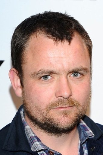 Portrait of Neil Maskell