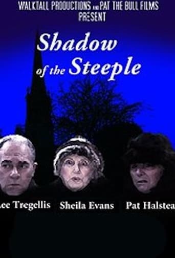 Poster of Shadow of the Steeple