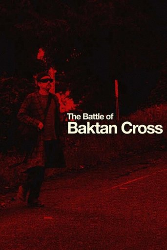 Poster of The Battle of Baktan Cross