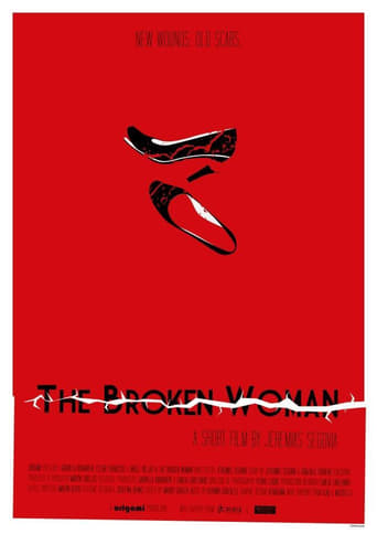 Poster of The Broken Woman