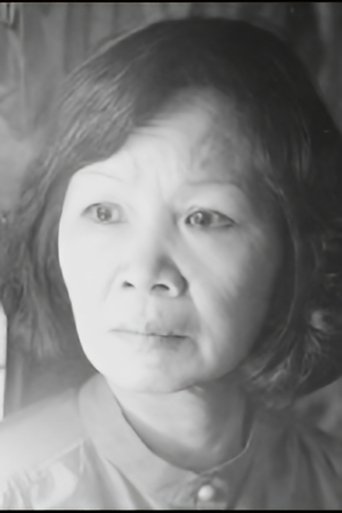 Portrait of Hong Mai Thomas