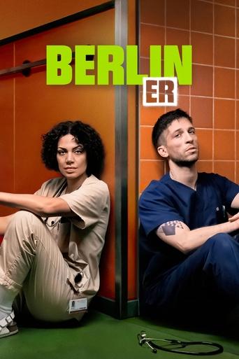 Portrait for Berlin ER - Season 1