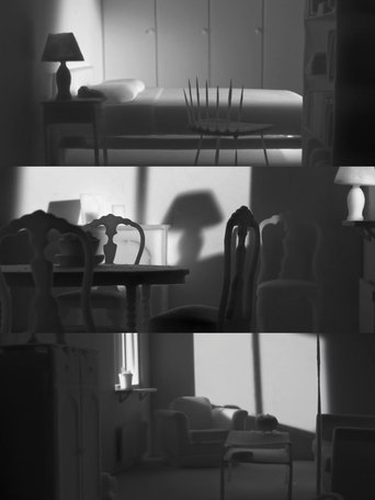 Three Rooms Poster of Three Rooms