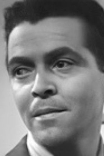 Portrait of Roberto Bianchi Montero
