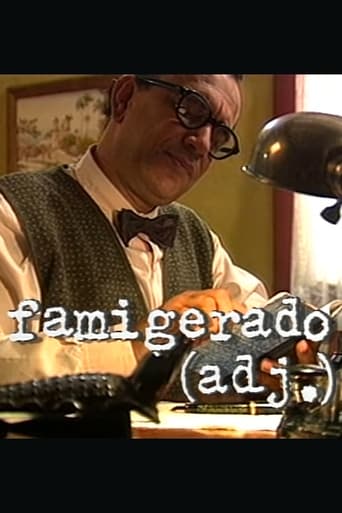 Poster of Famigerado