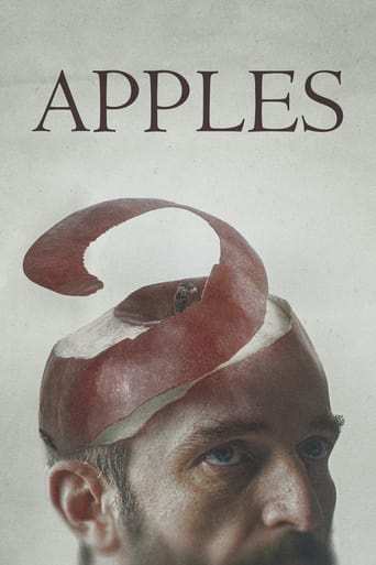 Poster of Apples