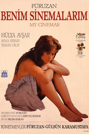 Poster of My Cinemas